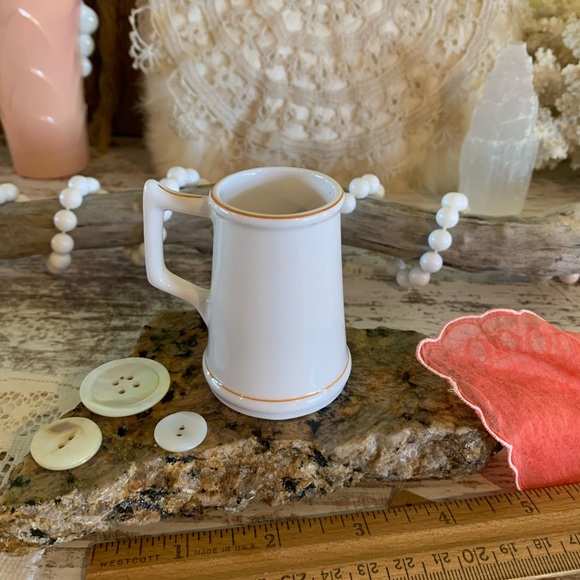 Vintage Ohio Mini Mug 🌈 - Picture 3 of 7